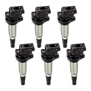 Mishimoto Ignition Coil Set for BMW Models