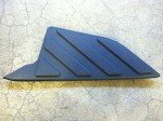 OEM Left Rear Bumper Step for 2005-2015 Nissan Xterra