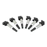 Mishimoto Ignition Coil Set for BMW Models