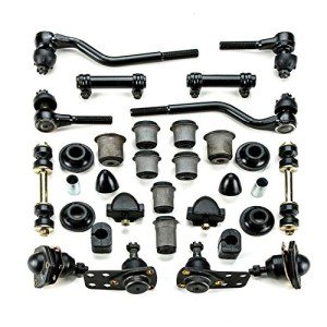 Chevy II/Nova Front End Suspension Rebuild Kit