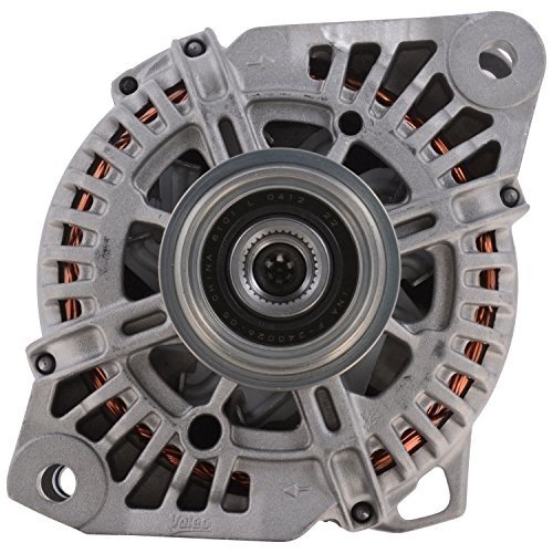 Valeo OEM Alternator for Hyundai Tucson 2.4L