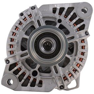 Valeo OEM Alternator for Hyundai Tucson 2.4L