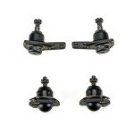 Chevy II/Nova Front End Suspension Rebuild Kit