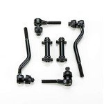 Chevy II/Nova Front End Suspension Rebuild Kit