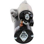 Bosch Starter for Select BMW Models