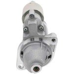 Bosch Starter for Select BMW Models