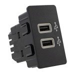 Ford CarPlay USB Hub Module for Sync 3