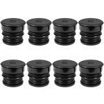 Silicone Body Mount Kit for Ford F-250/F-350