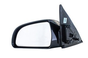 Driver Side Mirror for Hyundai Sonata 2006-2010