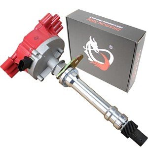 Vortec Ignition Distributor for 1996-2007 GM Vehicles