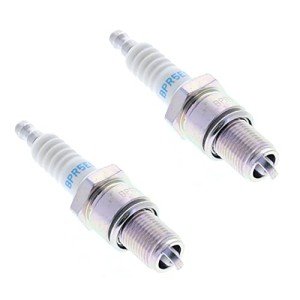 Honda Genuine Spark Plug 2-Pack for NGK BPR5ES