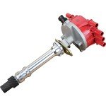 Vortec Ignition Distributor for 1996-2007 GM Vehicles