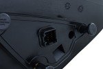 Driver Side Mirror for Hyundai Sonata 2006-2010