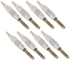 Ford 7.3L Diesel Glow Plug Set (8 Pcs)