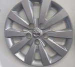 Nissan Front Left Wheel Cover (40315-3NF0B)