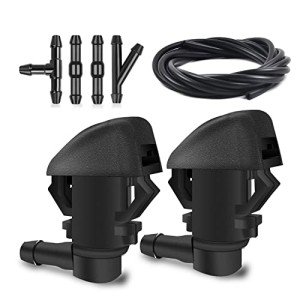 Honda Pilot Windshield Washer Nozzle Kit