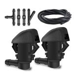 Honda Pilot Windshield Washer Nozzle Kit