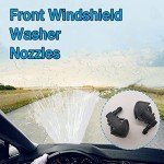 Honda Pilot Windshield Washer Nozzle Kit