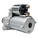 Starter Motor for Toyota, Lexus, Scion, Pontiac