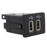 Ford Carplay USB Hub Module for Sync 3