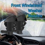 Honda Pilot Windshield Washer Nozzle Kit