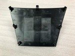 OEM Nissan Rogue Front Grille Emblem - Luxury Models