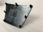 OEM Nissan Rogue Front Grille Emblem - Luxury Models