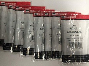 Motorcraft ZD-11 Glow Plugs for Ford 7.3L