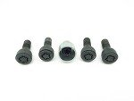 BMW Wheel Bolt Locks for 1 to 7 Series
