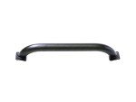 Jeep Wrangler Grille and Winch Guard by Mopar