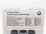 BMW Wheel Bolt Locks for 1 to 7 Series
