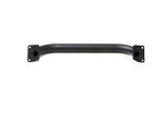 Jeep Wrangler Grille and Winch Guard by Mopar