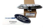 Ford F-150 Tailgate Camera Housing Bezel & Emblem