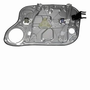 Hyundai Elantra Front Left Window Regulator with Motor