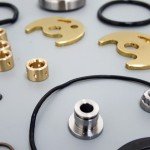 N54 19T Turbo Repair Kit for BMW Models
