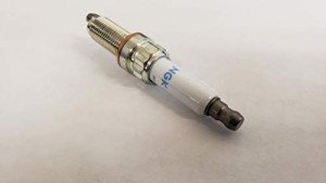 BMW High Power Spark Plug Set - 4pcs OEM