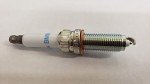 BMW High Power Spark Plug Set - 4pcs OEM