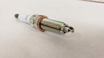 BMW High Power Spark Plug Set - 4pcs OEM