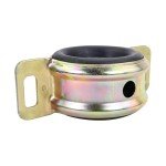 Drive Shaft Center Support Bearing & U-Joints Set