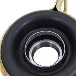 Drive Shaft Center Support Bearing & U-Joints Set