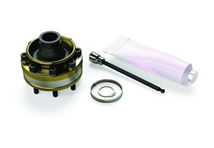 TeraFlex JK Rzeppa CV Replacement Kit