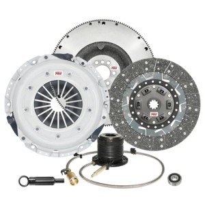 Performance OEM Clutch Kit for Chevrolet & GMC