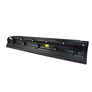 Hyundai Santa Fe Right Front Door Molding 13-15
