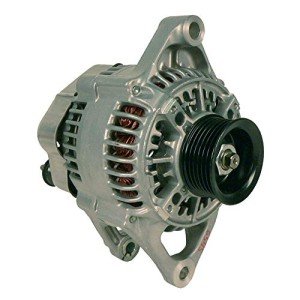 DB Electrical 400-52082 Jeep Cherokee Alternator