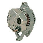 DB Electrical 400-52082 Jeep Cherokee Alternator