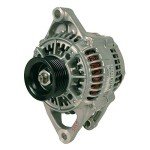 DB Electrical 400-52082 Jeep Cherokee Alternator