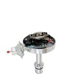 Ford Small Block 221-302 HEI Distributor with Red Cap