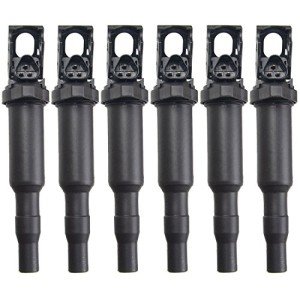 Ignition Coil Pack Set for BMW and Mini