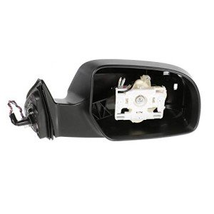 Subaru 2010 Legacy/Outback Right Rear View Mirror