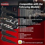 Ignition Coil Pack Set for BMW and Mini